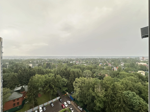 Купить однокомнатную квартиру на улице Юбилейный проспект в Химках. Вариант № 270102, 16, площадь -  квм, цена 7490000 рублей