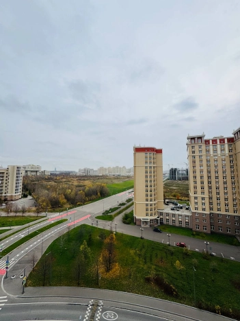 Купить квартиру в Москве. Вариант № 8795536, 22, площадь -  квм, цена 18500000 рублей