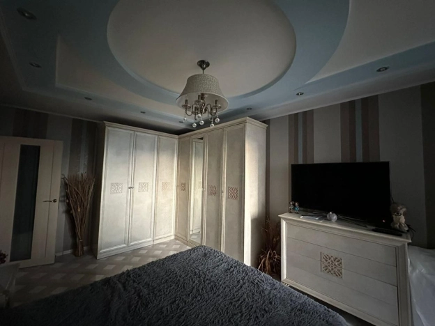 Купить квартиру в районе Восточное Дегунино в Москве. Вариант № 21565, 5, площадь -  квм, цена 20500000 рублей