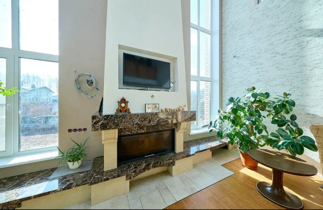 Купить дом в Санкт-Петербурге. Вариант № 7864501, 43, площадь -  квм, цена 29000000 рублей