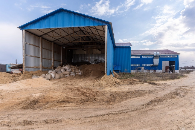 Купить производственные помещения в Коврове. Вариант № 1941, 11, площадь -  квм, цена 77000000 рублей