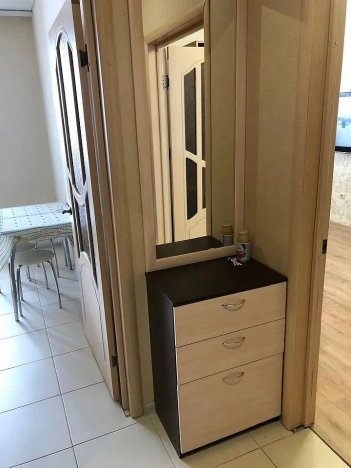 Купить однокомнатную квартиру в районе Октябрьский в Владимире. Вариант № 7831716, 6, площадь -  квм, цена 5900000 рублей