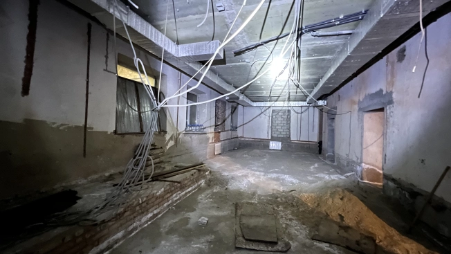 Купить общепит в Омске. Вариант № 27784, 2, площадь -  квм, цена 13200000 рублей