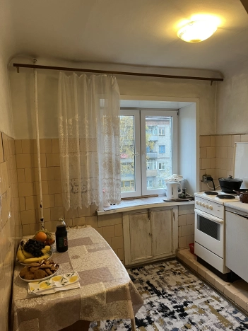 Купить двухкомнатную квартиру в ЦАО в Новосибирске. Вариант № 6817049, 0, площадь -  квм, цена 5400000 рублей