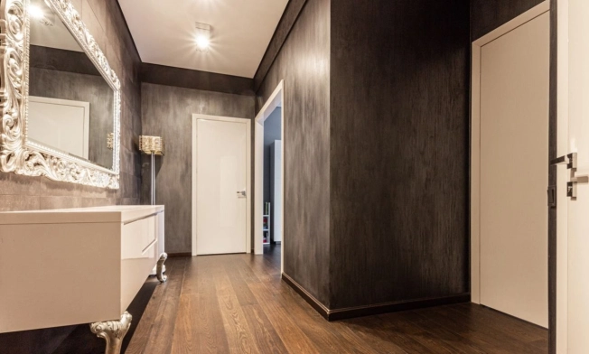 Купить двухкомнатную квартиру на вторичке в районе Центральный в Калининграде. Вариант № 7239, 0, площадь -  квм, цена 18500000 рублей