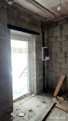 Купить дом на улице Октябрьская в Тюменской области. Вариант № 29565, 11, площадь -  квм, цена 2650000 рублей