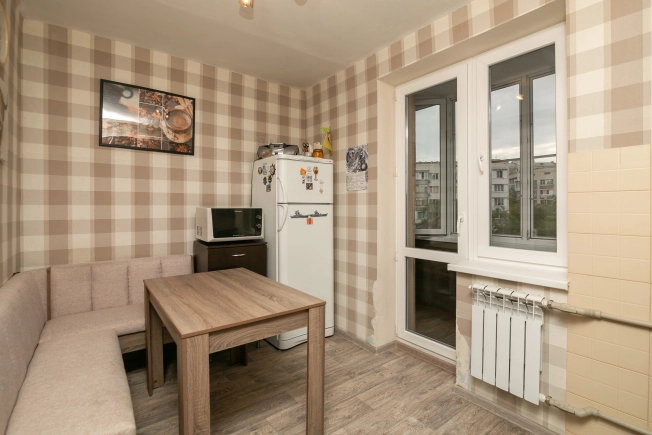 Купить квартиру на улице Маяковского в Республике Крым. Вариант № 42332, 11, площадь - квм, цена 7500000 рублей