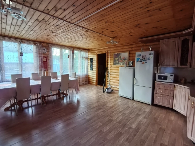 Купить дом на улице Ленина в Нижегородской области. Вариант № 2380152, 3, площадь -  квм, цена 5200000 рублей