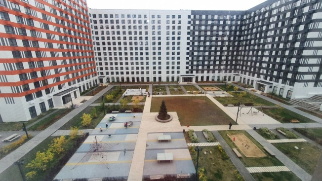 Купить трехкомнатную квартиру на вторичке на улице 9-я Парковая в Москве. Вариант № 10835048, 9, площадь - квм, цена 14950000 рублей