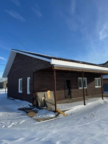 Купить дом в Тюменской области. Вариант № 9250624, 0, площадь -  квм, цена 6200000 рублей