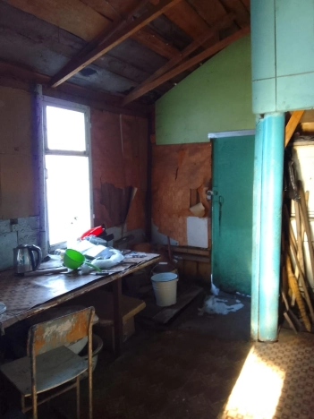 Купить дом на улице Колхозная в Алтайском крае. Вариант № 18561, 3, площадь -  квм, цена 1770000 рублей