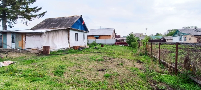 Купить дом на улице Садовая в Приморском крае. Вариант № 8335, 17, площадь -  квм, цена 3200000 рублей