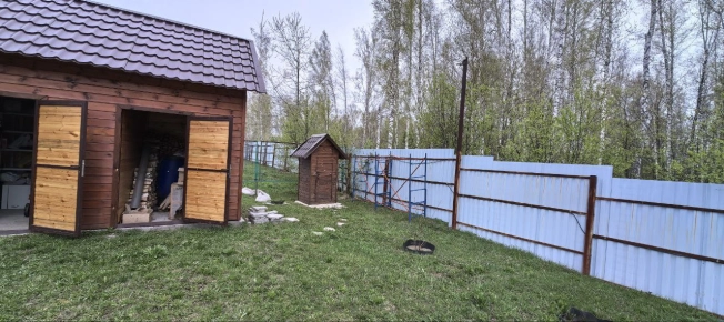 Купить земельный участок в Новосибирске. Вариант № 41567, 11, площадь -  квм, цена 2650000 рублей