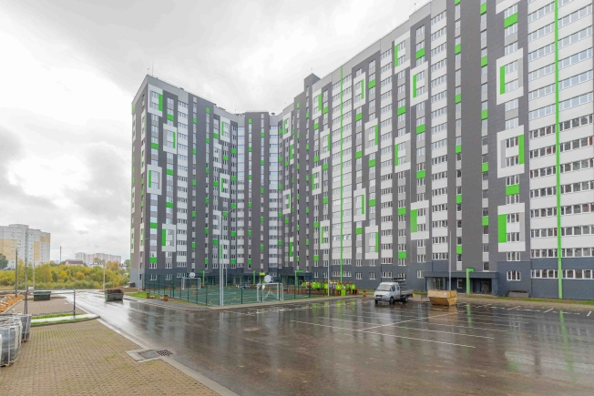 Купить Студию в Владимирской области. Вариант № 3715024, 19, площадь -  квм, цена 3200000 рублей