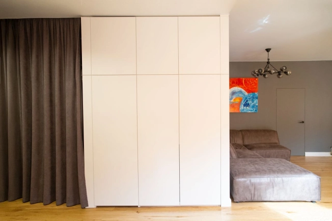 Купить квартиру в Москве. Вариант № 8095813, 6, площадь - квм, цена 25799909 рублей