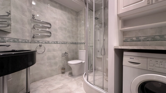 Купить квартиру в Москве. Вариант № 10619257, 27, площадь -  квм, цена 110000000 рублей