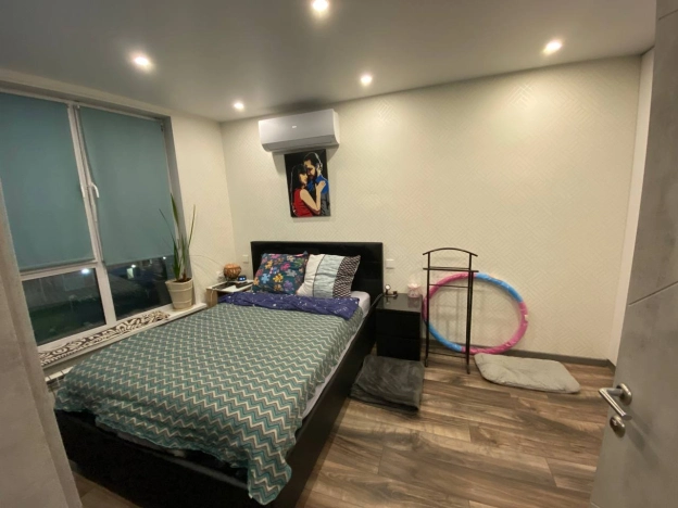 Купить двухкомнатную квартиру на улице Центральная в Щёлкове. Вариант № 57785, 11, площадь - квм, цена 12900000 рублей