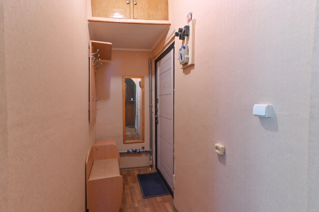 . Вариант № 59493, 9, площадь - 42 квм, цена 3300000 рублей