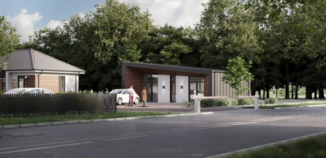 Купить дом на улице Средний переулок в Калининграде. Вариант № 46901, 6, площадь -  квм, цена 15000000 рублей