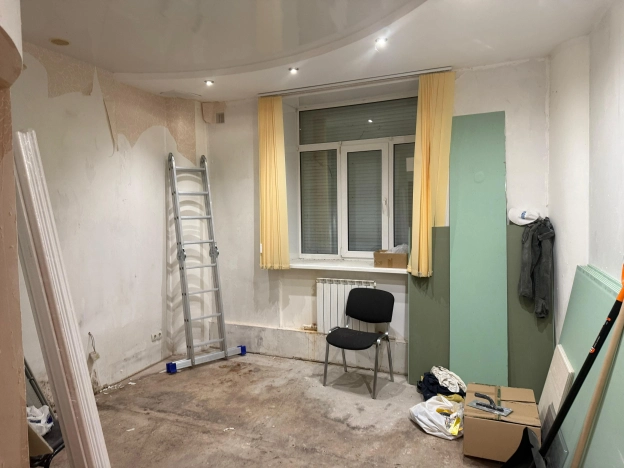 Купить коммерческую недвижимость свободного назначения в Рязани. Вариант № 9307820, 2, площадь -  квм, цена 8000000 рублей