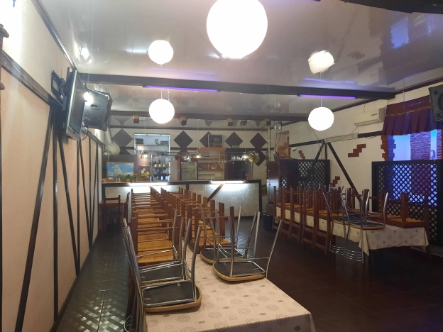 Купить коммерческую недвижимость свободного назначения в Петушках. Вариант № 1586, 26, площадь -  квм, цена 17000000 рублей