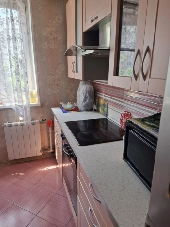 Купить квартиру в Москве. Вариант № 6179515, 0, площадь -  квм, цена 17500000 рублей