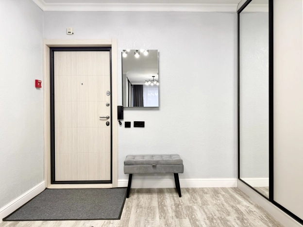 . Вариант № 3205315, 17, площадь - 42.1 квм, цена 23950000 рублей