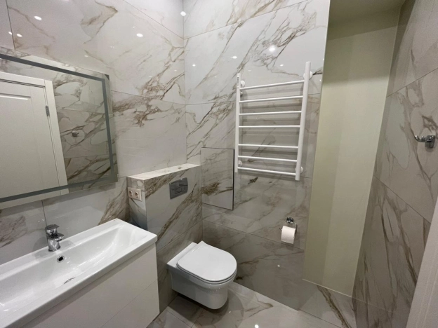 Купить квартиру на вторичке в Москве. Вариант № 22776, 6, площадь -  квм, цена 11200000 рублей