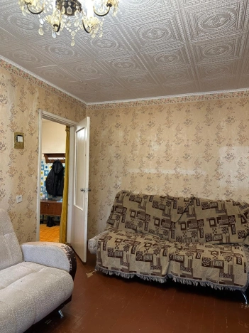 Купить трехкомнатную квартиру в Сыктывкаре. Вариант № 23161, 11, площадь -  квм, цена 4000000 рублей