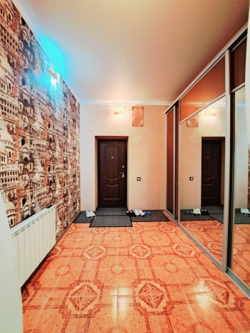 Купить многокомнатную квартиру в Республике Башкортостан. Вариант № 53405, 17, площадь -  квм, цена 12700000 рублей