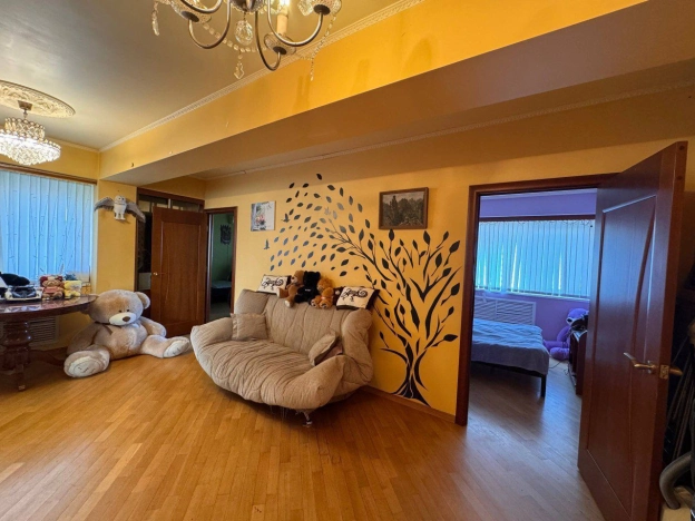 Купить квартиру в Москве. Вариант № 8055539, 20, площадь - квм, цена 25800000 рублей