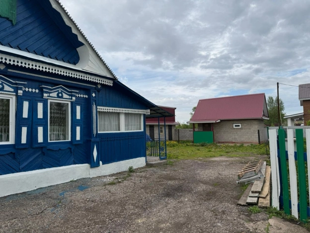 Купить дом на улице Матросова в Республике Башкортостан. Вариант № 404149, 3, площадь -  квм, цена 6850000 рублей