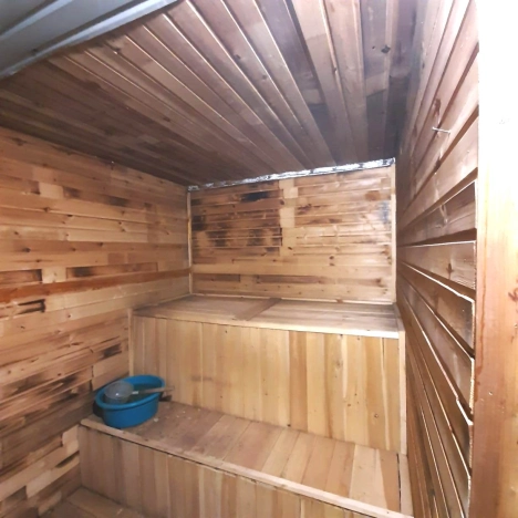 Купить дом в Омске. Вариант № 30598, 15, площадь -  квм, цена 8380000 рублей