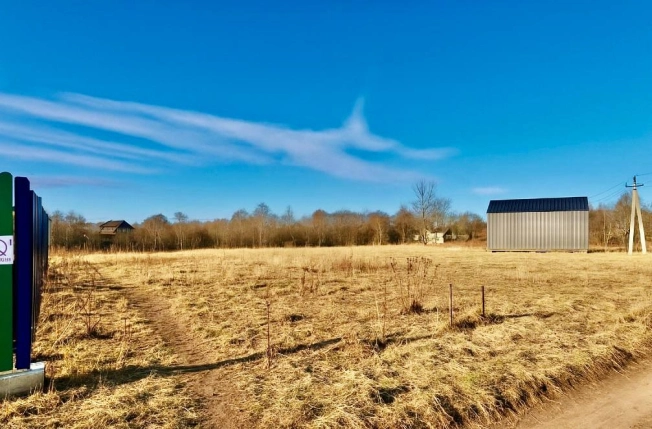 Купить земельный участок в Москве. Вариант № 3084091, 4, площадь -  квм, цена 6300000 рублей