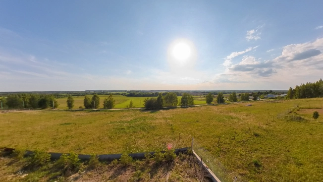 Купить земельный участок в Ярославской области. Вариант № 17283, 0, площадь -  квм, цена 6850000 рублей