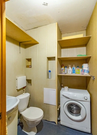 . Вариант № 4483, 12, площадь - 80.9 квм, цена 7000000 рублей