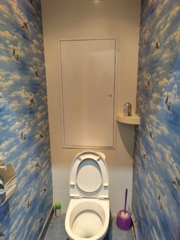 Купить однокомнатную квартиру в районе Филёвский Парк в Москве. Вариант № 6919354, 26, площадь -  квм, цена 13600000 рублей