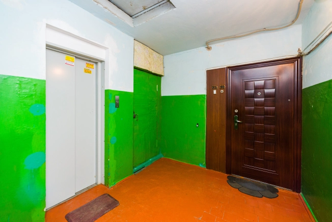 Купить трехкомнатную квартиру на улице Касимовское шоссе в Рязани. Вариант № 799112, 12, площадь -  квм, цена 6650000 рублей