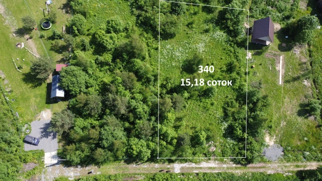 Купить земельный участок в Санкт-Петербурге. Вариант № 2129825, 0, площадь -  квм, цена 2300000 рублей