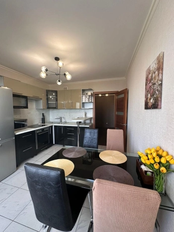 . Вариант № 23818, 1, площадь - 71.4 квм, цена 8600000 рублей