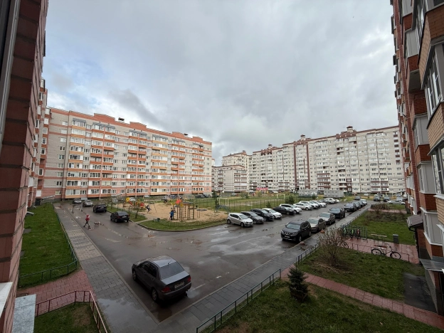 . Вариант № 41643, 8, площадь - 30 квм, цена 4350000 рублей