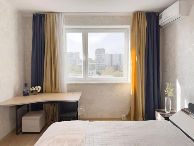 Купить квартиру в Москве. Вариант № 10366657, 6, площадь -  квм, цена 24800000 рублей