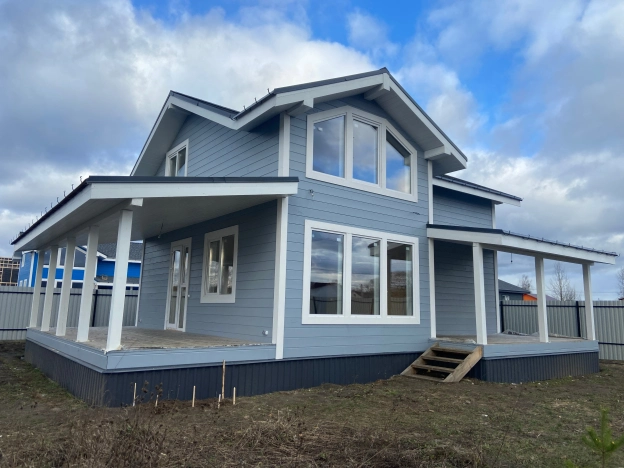 Купить дом в Москве. Вариант № 5984156, 4, площадь -  квм, цена 8250000 рублей