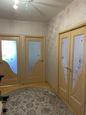 Купить квартиру в Москве. Вариант № 10378620, 11, площадь -  квм, цена 16000000 рублей