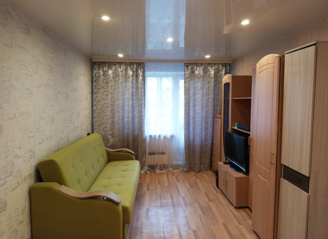 Купить квартиру на улице проспект Героев Донбасса в Нижнем Новгороде. Вариант № 8521672, 3, площадь - квм, цена 6100000 рублей