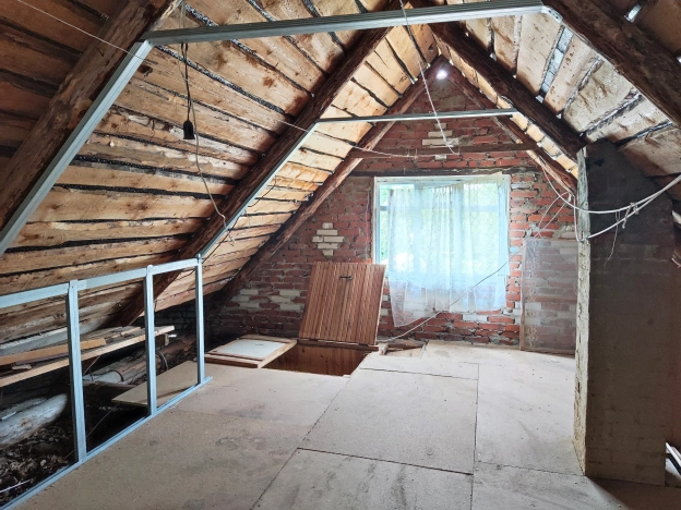 Купить дом в Лакинске. Вариант № 740932, 17, площадь -  квм, цена 1190000 рублей