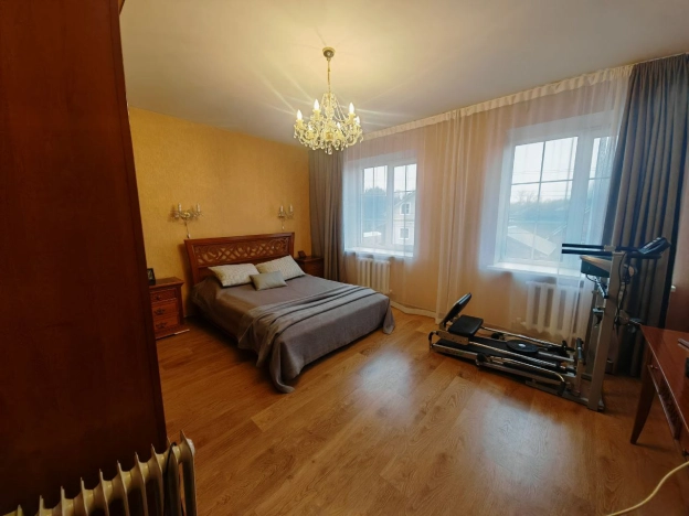 Купить дом на улице Кирова в Пензенской области. Вариант № 10461161, 9, площадь - квм, цена 25000000 рублей