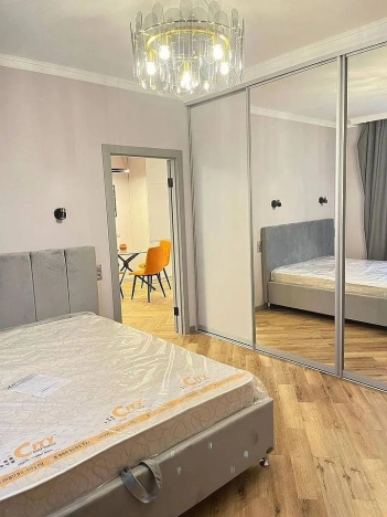 Купить двухкомнатную квартиру в Ростовской области. Вариант № 9901480, 9, площадь -  квм, цена 7300000 рублей