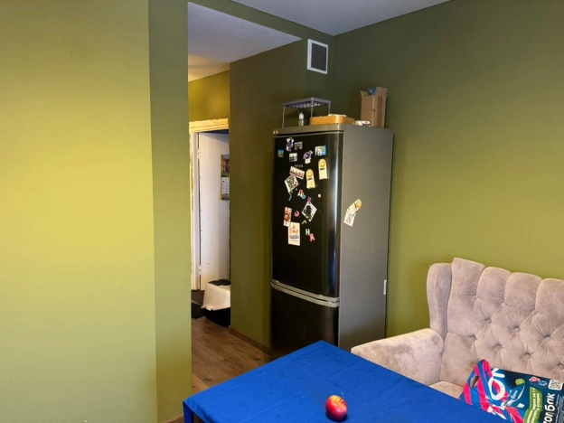 Купить однокомнатную квартиру в районе Советский в Новосибирске. Вариант № 6884269, 8, площадь -  квм, цена 4500000 рублей