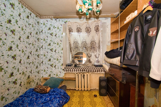 Купить квартиру в Владимире. Вариант № 9666486, 7, площадь -  квм, цена 3500000 рублей